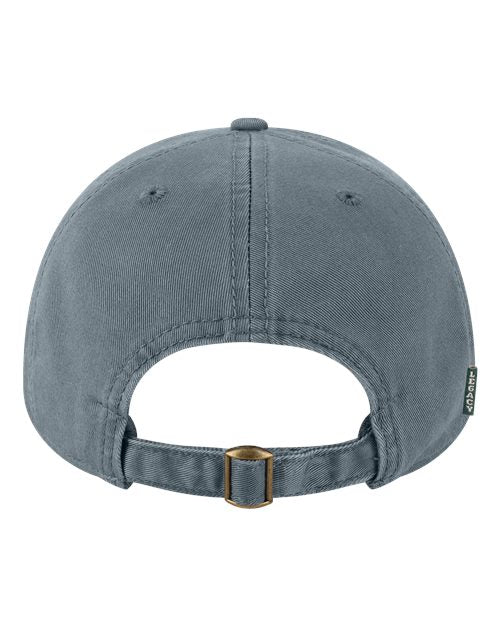 LEGACY Relaxed Twill Dad Hat EZA - HatFlow Company