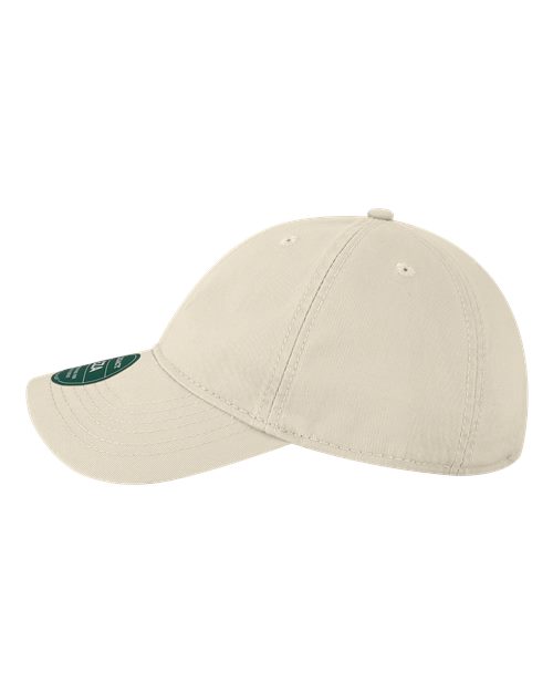 LEGACY Relaxed Twill Dad Hat EZA - HatFlow Company