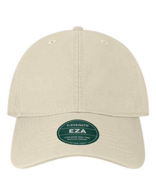 LEGACY Relaxed Twill Dad Hat EZA - HatFlow Company