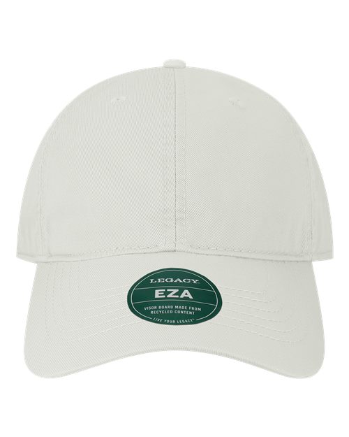 LEGACY Relaxed Twill Dad Hat EZA - HatFlow Company