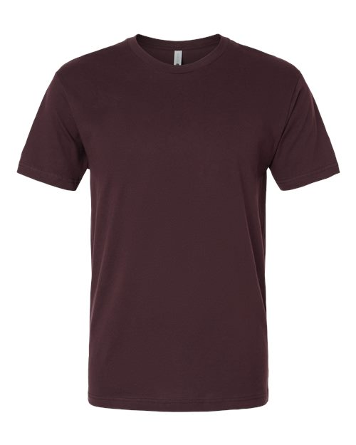 Next Level Cotton T-Shirt 3600 - HatFlow Company