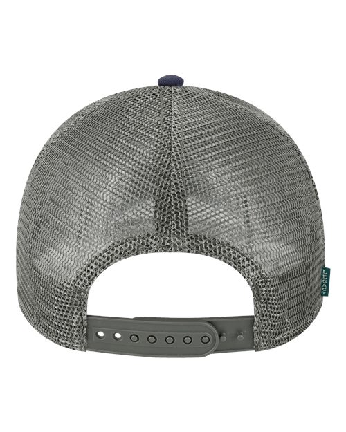 LEGACY Lo-Pro Snapback Trucker Cap LPS - HatFlow Company