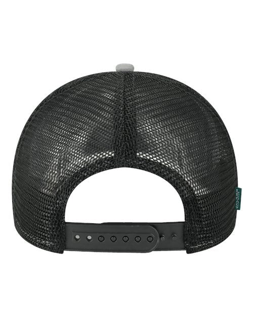 LEGACY Mid-Pro Snapback Trucker Cap MPS - HatFlow Company