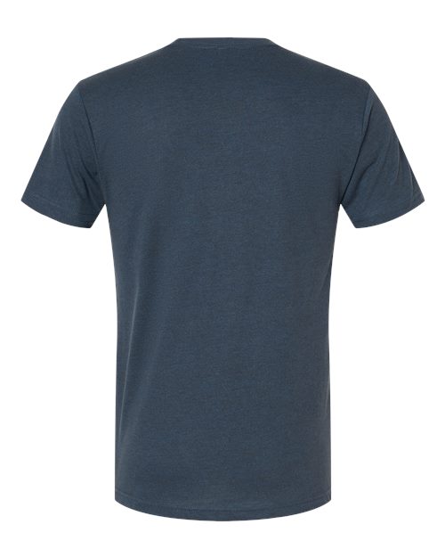 Next Level Unisex Triblend T-Shirt 6010 - HatFlow Company