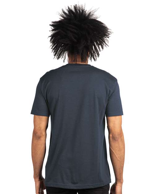 Next Level Unisex Triblend T-Shirt 6010 - HatFlow Company