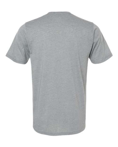 Next Level Unisex Festival T-Shirt 6200