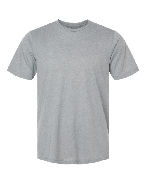 Next Level Unisex Festival T-Shirt 6200