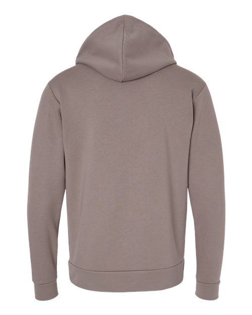 Next Level Unisex Santa Barbara Hoodie Sweatshirt 9303 - HatFlow Company