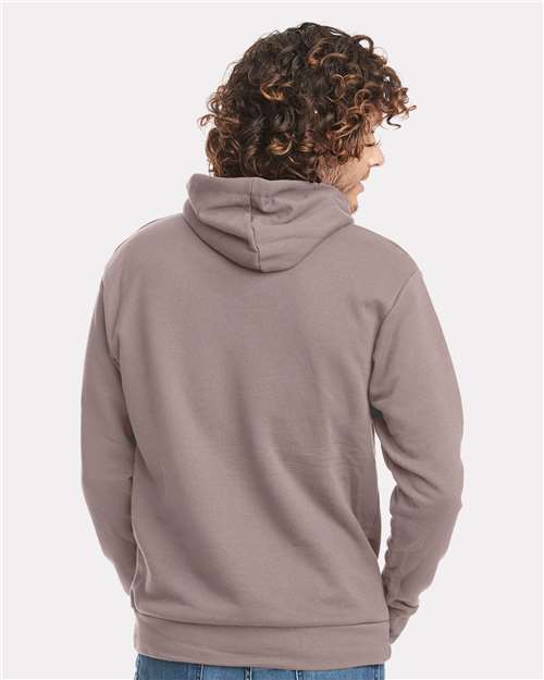 Next Level Unisex Santa Barbara Hoodie Sweatshirt 9303 - HatFlow Company