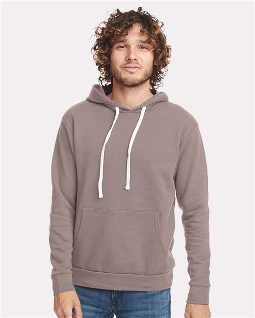 Next Level Unisex Santa Barbara Hoodie Sweatshirt 9303 - HatFlow Company