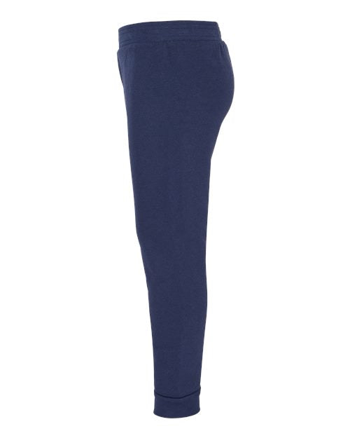 BELLA + CANVAS Toddler Sponge Fleece Jogger Sweatpants 3727T