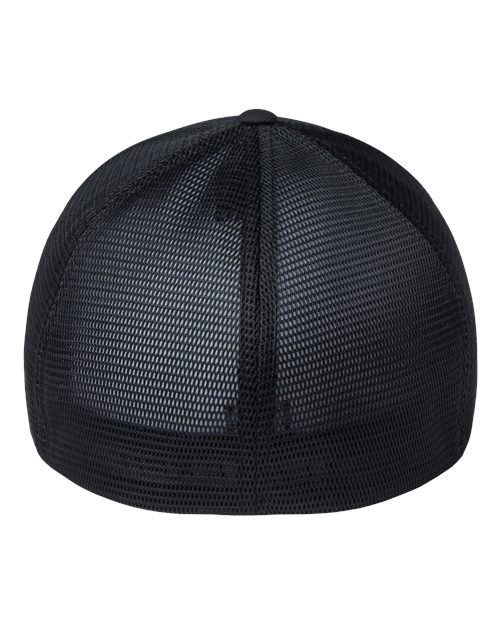 Flexfit Unipanel™ Trucker Cap 5511UP - HatFlow Company