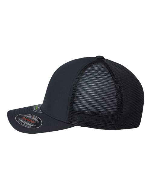 Flexfit Unipanel™ Trucker Cap 5511UP - HatFlow Company