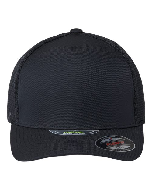 Flexfit Unipanel™ Trucker Cap 5511UP - HatFlow Company