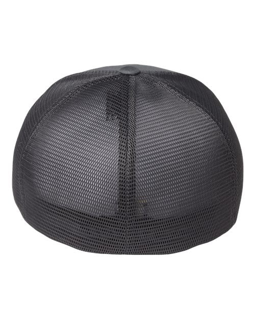 Flexfit Unipanel™ Trucker Cap 5511UP - HatFlow Company