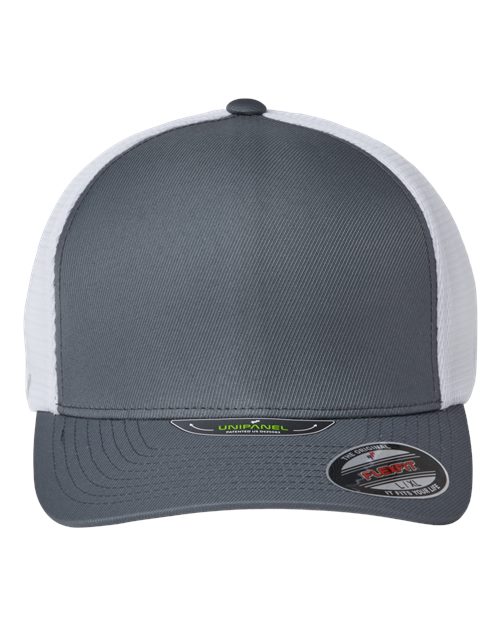 Flexfit Unipanel™ Trucker Cap 5511UP - HatFlow Company
