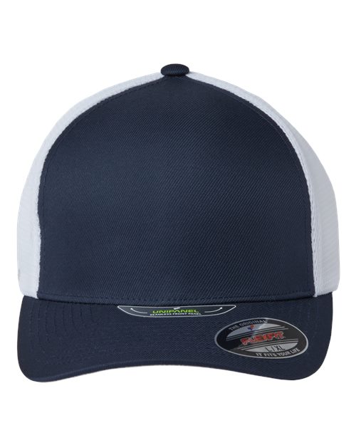Flexfit Unipanel™ Trucker Cap 5511UP - HatFlow Company