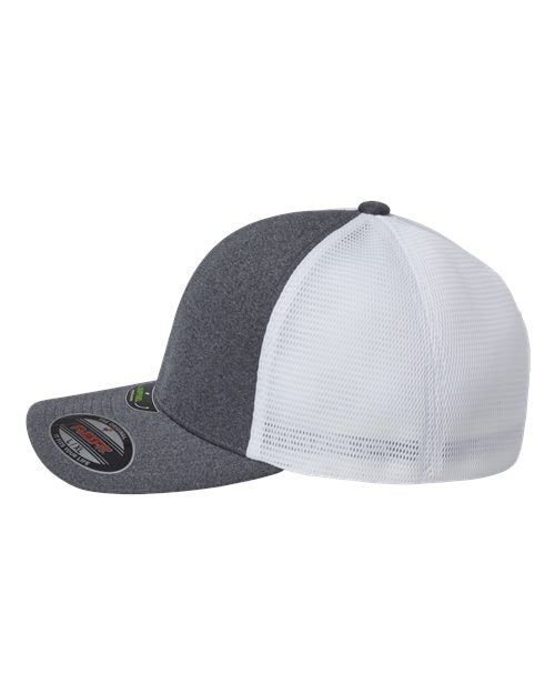 Flexfit Unipanel™ Trucker Cap 5511UP - HatFlow Company