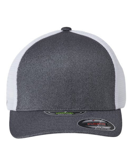 Flexfit Unipanel™ Trucker Cap 5511UP - HatFlow Company