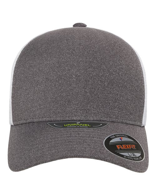Flexfit Unipanel™ Trucker Cap 5511UP - HatFlow Company