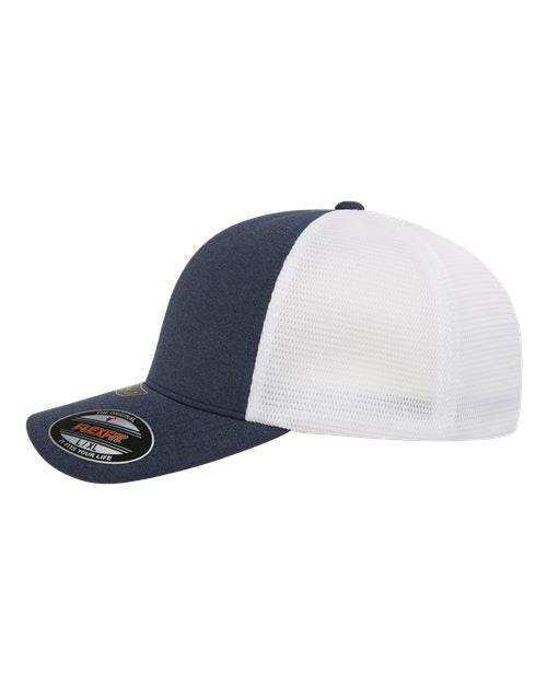 Flexfit Unipanel™ Trucker Cap 5511UP - HatFlow Company