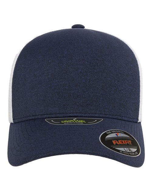 Flexfit Unipanel™ Trucker Cap 5511UP - HatFlow Company
