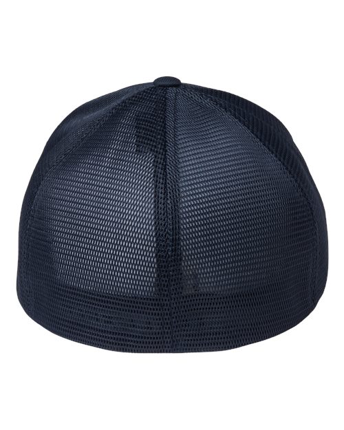 Flexfit Unipanel™ Trucker Cap 5511UP - HatFlow Company