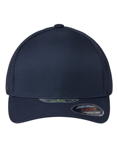 Flexfit Unipanel™ Trucker Cap 5511UP - HatFlow Company