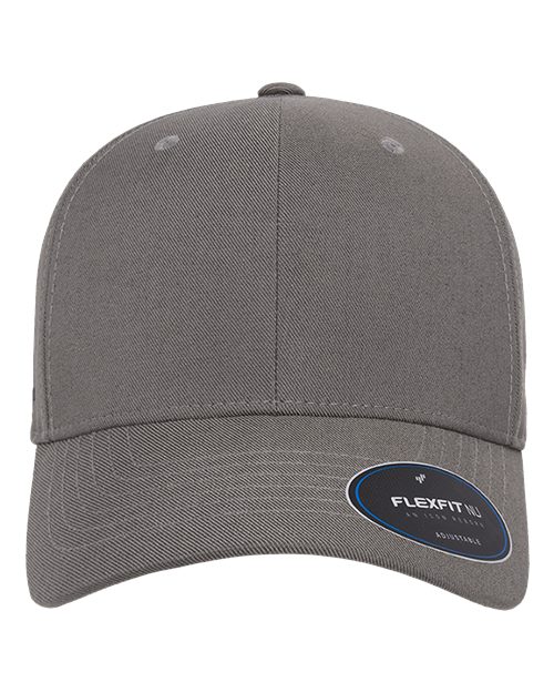Flexfit NU® Adjustable Cap 6110NU - HatFlow Company