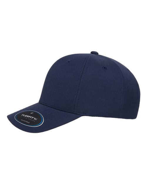 Flexfit NU® Adjustable Cap 6110NU - HatFlow Company