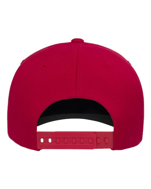 Flexfit NU® Adjustable Cap 6110NU - HatFlow Company
