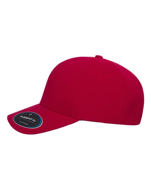 Flexfit NU® Adjustable Cap 6110NU - HatFlow Company