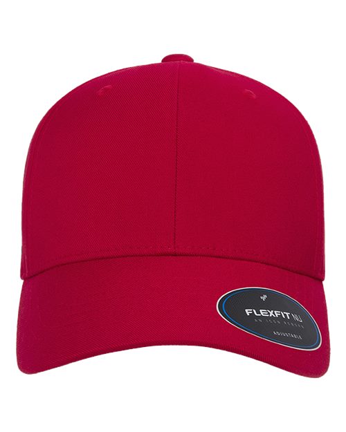 Flexfit NU® Adjustable Cap 6110NU - HatFlow Company