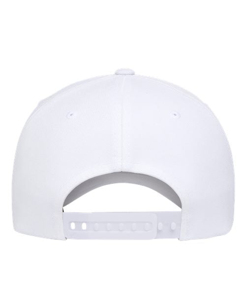 Flexfit NU® Adjustable Cap 6110NU - HatFlow Company