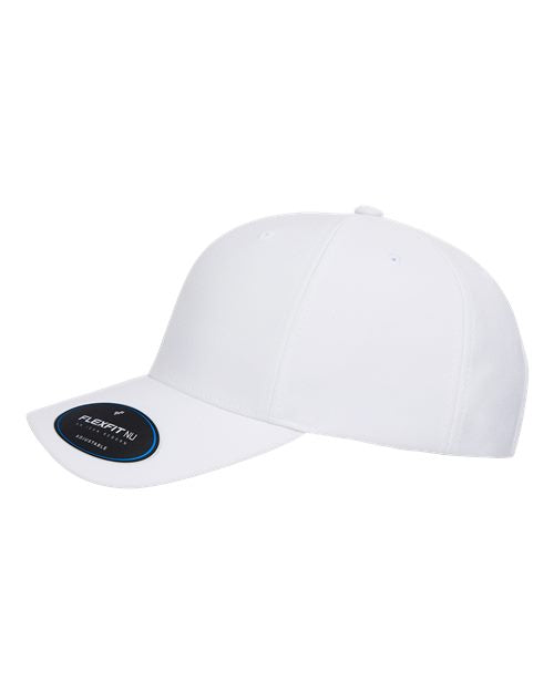 Flexfit NU® Adjustable Cap 6110NU - HatFlow Company