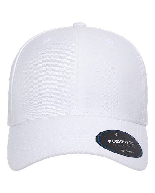 Flexfit NU® Adjustable Cap 6110NU - HatFlow Company
