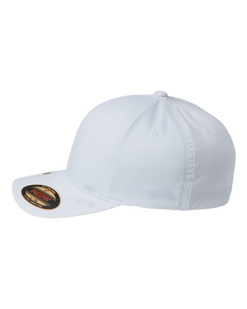Flexfit Sustainable Polyester Cap 6277R - HatFlow Company