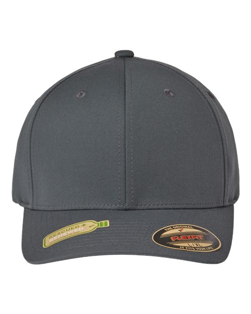 Flexfit Sustainable Polyester Cap 6277R - HatFlow Company