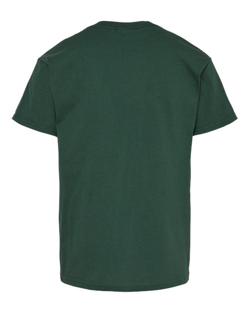 Hanes Youth Essential-T T-Shirt 5480