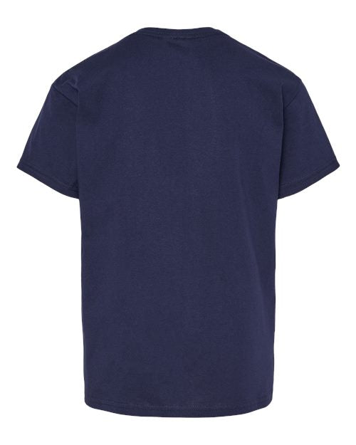 Hanes Youth Essential-T T-Shirt 5480
