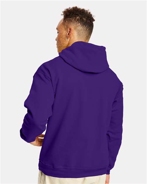 Hanes Unisex EcoSmart® Hooded Sweatshirt P170 - HatFlow Company