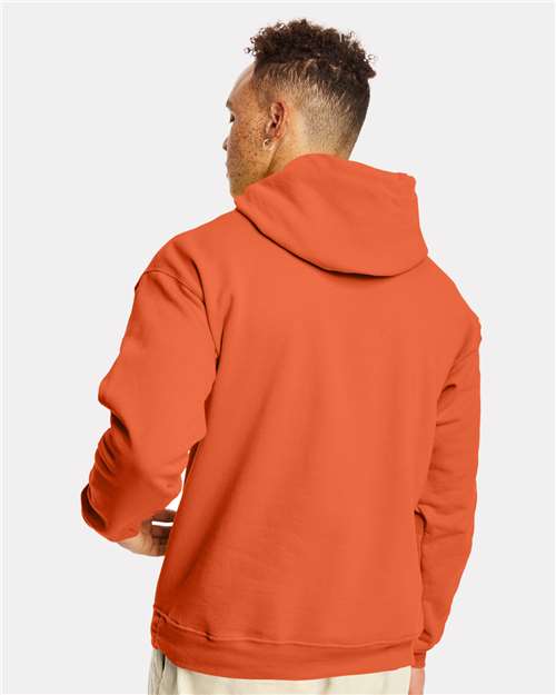 Hanes Unisex EcoSmart® Hooded Sweatshirt P170 - HatFlow Company