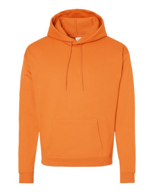 Hanes Unisex EcoSmart® Hooded Sweatshirt P170 - HatFlow Company