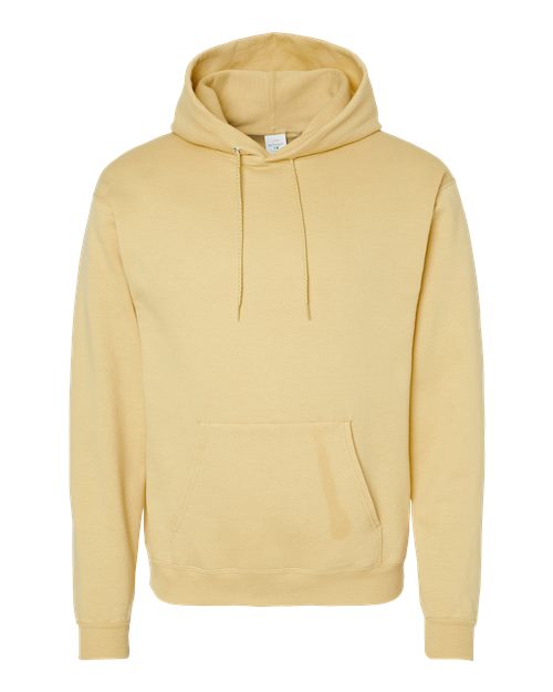 Hanes Unisex EcoSmart® Hooded Sweatshirt P170 - HatFlow Company