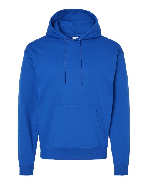 Hanes Unisex EcoSmart® Hooded Sweatshirt P170 - HatFlow Company