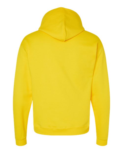 Hanes Unisex EcoSmart® Hooded Sweatshirt P170 - HatFlow Company