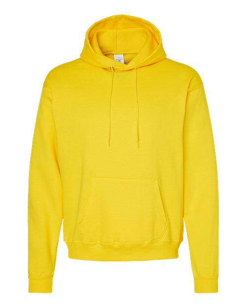 Hanes Unisex EcoSmart® Hooded Sweatshirt P170 - HatFlow Company
