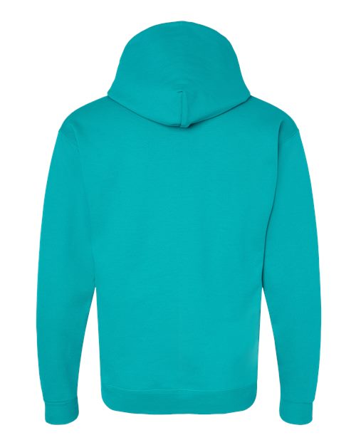 Hanes Unisex EcoSmart® Hooded Sweatshirt P170 - HatFlow Company