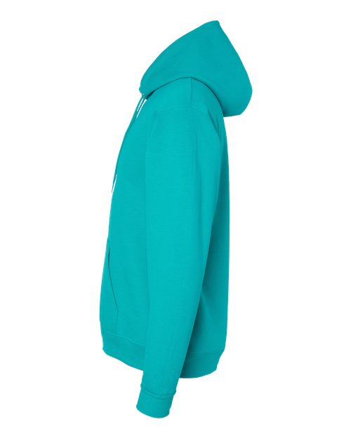 Hanes Unisex EcoSmart® Hooded Sweatshirt P170 - HatFlow Company