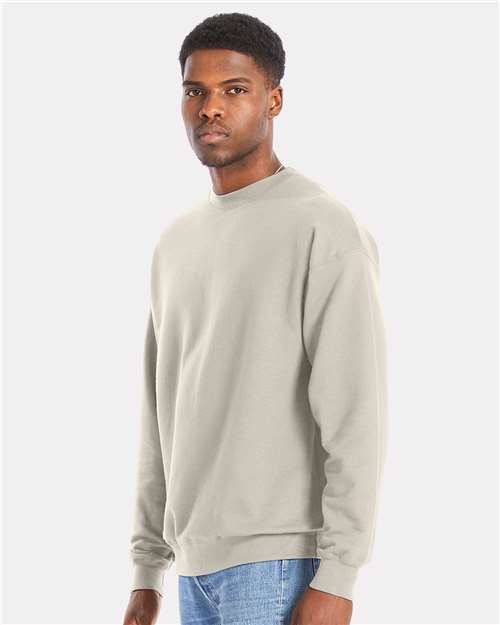 Hanes Unisex Perfect Sweats Crewneck Sweatshirt RS160 - HatFlow Company